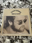 Elton John, HONKY CHATEAU, Vinyl LP, Textured Embossed 3-panel Sleeve, 1972 RARE