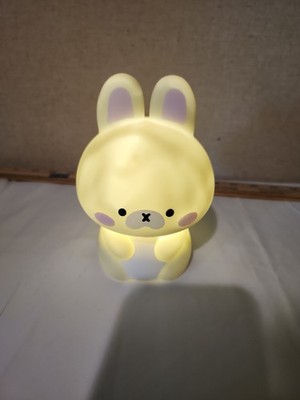 Mimicoco Yuki The Bunny Warm White Moodlight