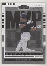 2021 Panini Contenders MVP Contenders Tim Anderson #MVP-TA 0l0m