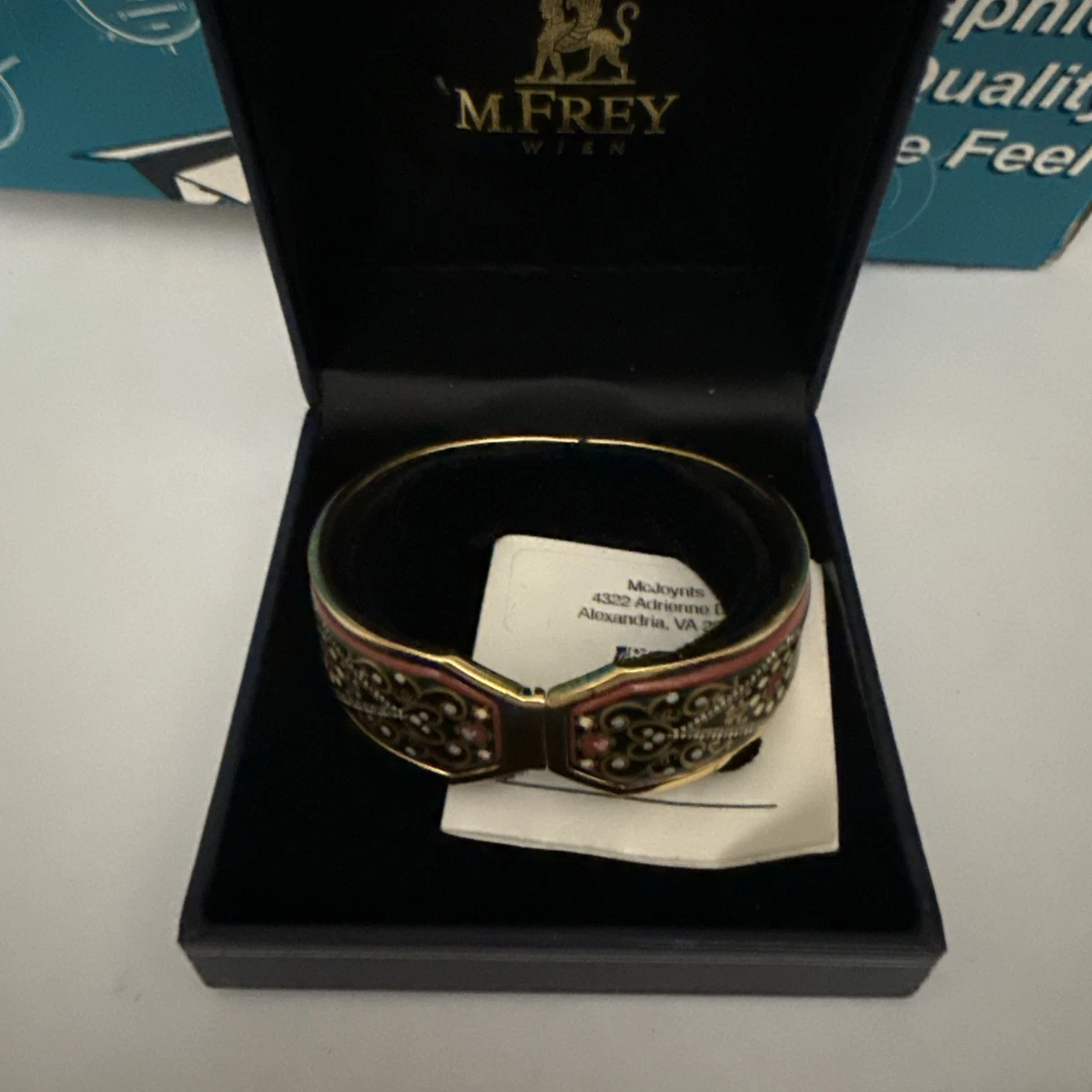 Michaela Frey Fashion Jewelry for Sale - eBay