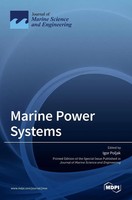 Marine Power Systems | Buch | Englisch (2022) | Gebunden | Mdpi AG