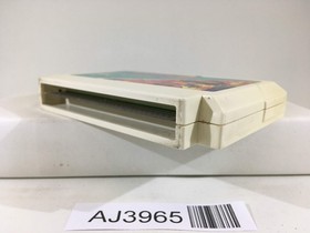AJ3965 Kid Niki Radical Ninja Kaiketsu YanchaMaru 2 Nintendo Famicom NES Japan
