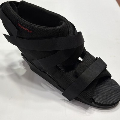 NEW Bauerfeind GloboPed Heel Mobil Relief  Shoe Orthosis fits XL EXTRA LARGE
