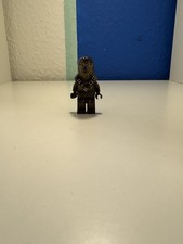 Lego Star War’s Figur: Sw0948 - Chewbacca (Mit Brille)
