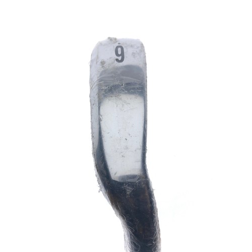 Used Cleveland 588 MT 6 Iron / 27.0 Degrees / Regular Flex - Picture 4 of 8