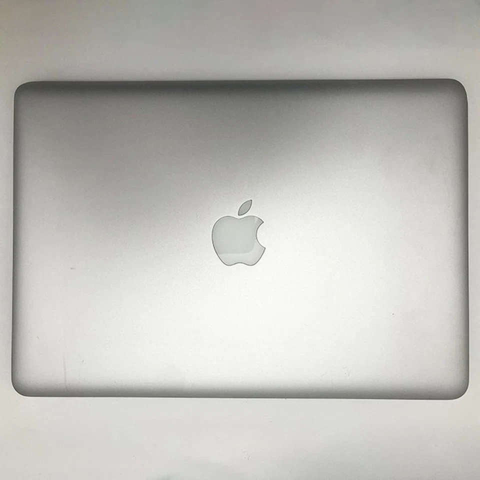 Apple Macbook Air 13" A1304 Spät 2008 2 Duo Ram 2Gb Hdd 120Gb Überholt - Bild 4 von 4