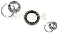 Snr R151.08 Wheel Bearing Kit For Mercedes Benz