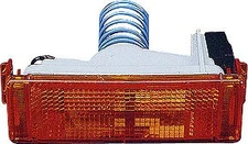4931-IPARLUX front indicator light for left or right side with bulb holder inclu