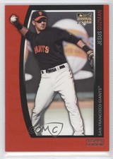 2009 Topps Unique Premier 183/1199 Jesus Guzman #183 0a1