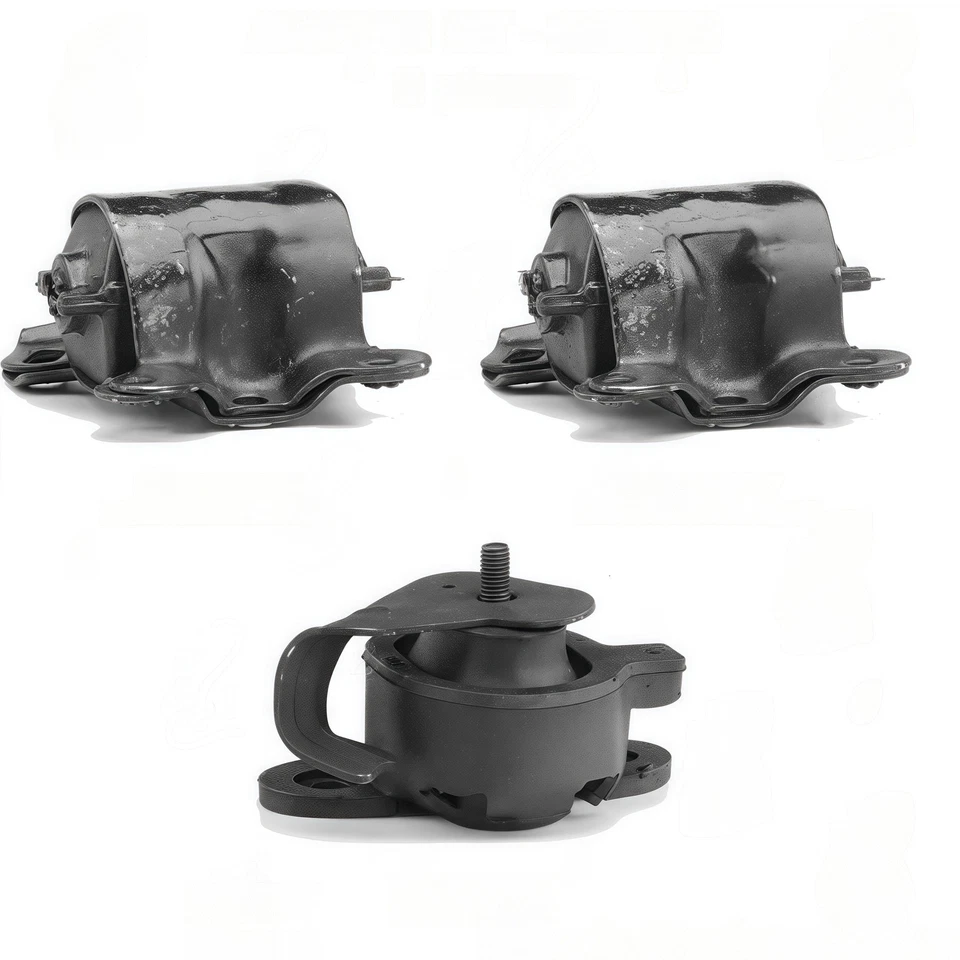 Kit de montaje de motor para Chevrolet Camaro 1993 1994 1995 3,4 L V6 Foto 4 de 4