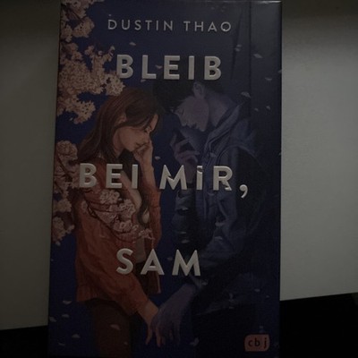 Bleib bei mir, Sam