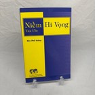 Niem Hi Vong Tan Uoc Paperback Book of Vietnamese New Testament