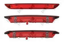 Zusätzliches STOPP-Licht mitte LED 017-69-870 ABAKUS für FORD
