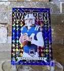 2025 Panini Tyler Warren Base (Raw)