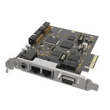 RME HDSPe AoX-M - PCIe Soundkarte