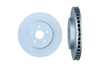 2X Bremsscheibe Kamoka 103452 FüR Lexus RX 300 MCU35_ MCU35R 350 GSU30_ AWD 400H