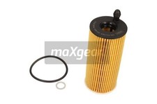 Ölfilter MAXGEAR 26-0882 Filtereinsatz für BMW 5er F10 Touring F11 3er F30 F80 4