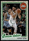 2025-26 Topps 1980-81 Topps Chrome Basketball #TC-JT Jayson Tatum