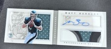 2013 Panini Playbook Football Highlights, Hits Tracker and Hot List 29