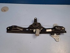 Lève vitre Nissan QASHQAI
