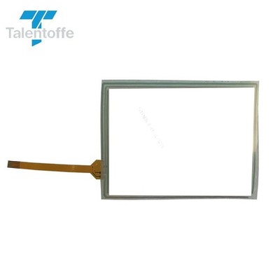 For Unitronics V570-57-T40B Touch Screen Glass Panel