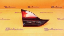 SUPPORT DE LAMPE FEU ARRIÈRE GAUCHE Opel Zafira Tourer (P12) 13288832