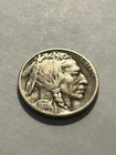 1928-D Buffalo Nickel/Fine #10853