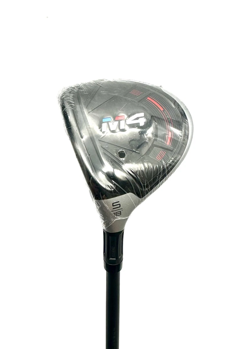 TaylorMade M4 Left-Handed Golf Clubs for sale - eBay