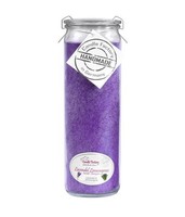 Big-Jumbo Duftkerze Im Weckglas, Lavendel-Lemongrass, 306059