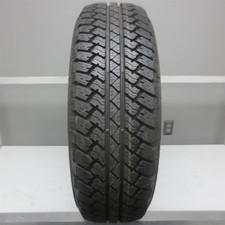 25570r18 Bridgestone Dueler At Rh-s 113t Used Tire 1432nd Qty 1 25570r18 Bridgestone Dueler At Rh-s 113t Used Tire 1432nd Qty 1