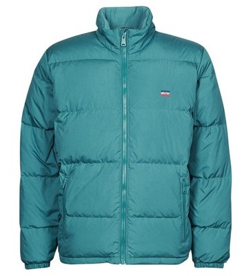 Levi's Daunenjacke - Fillmore - colonial blue - Größe XXL || NEU || mit Etikett