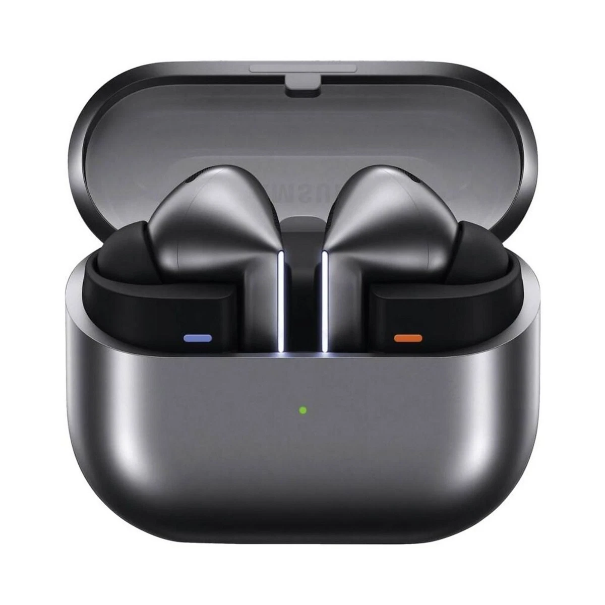 Samsung Galaxy Buds 3 Pro en su caja original con accesorios, usado pero EXCELENTE