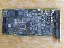 Sound Blaster 16, WORKING PULL, Creative Labs CT2740 ISA Bus
