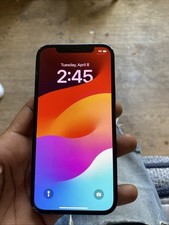 iphone 12 unlocked 64gb used