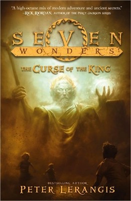 The Curse of the King - 9780007586554