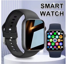 Women Alexa SmartWatch Fitness Bluetooth Call Watch for Android iPhone Samsung
