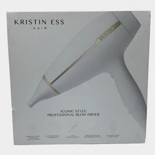 Kristin Ess Iconic Style Professional Blow Dryer