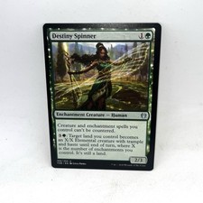 Destiny Spinner U Theros Beyond Death 168 MTG Magic The Gathering