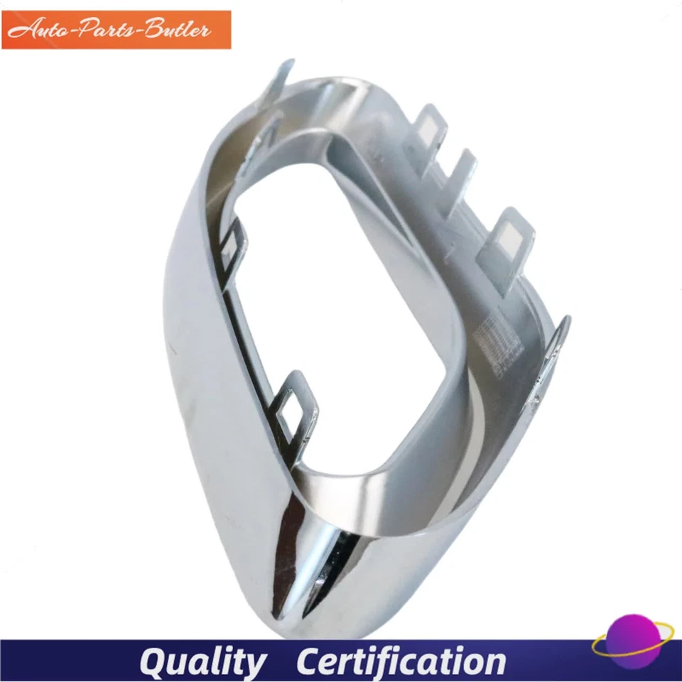 Cubierta de parachoques trasero derecho+izquierdo AMG para Mercedes-Benz A220 E350 E400 E450 E53 EE. UU. Foto 3 de 4