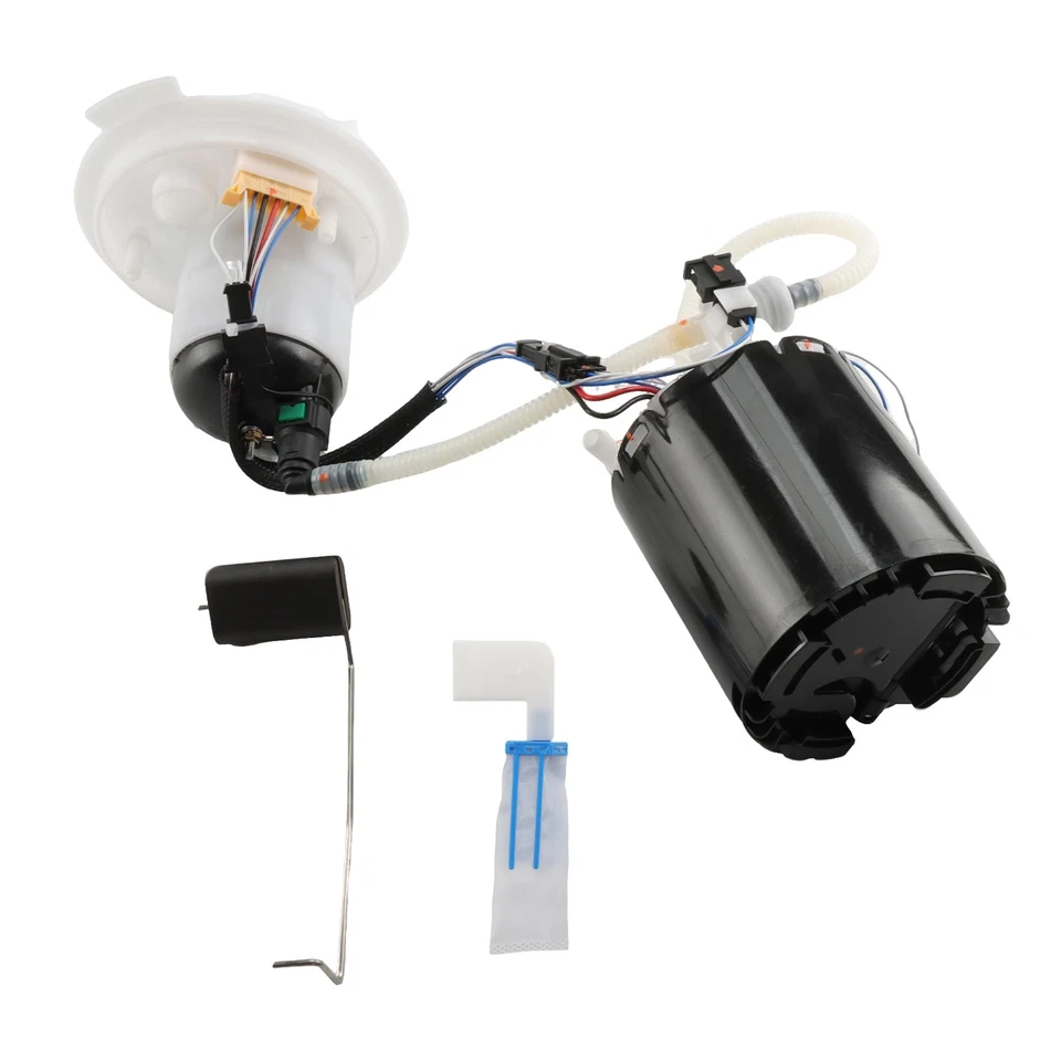 Fuel Pump Assembly W/Filter LR057235 for 2012-19 Land Rover Range Rover Evoque Foto 3 de 4