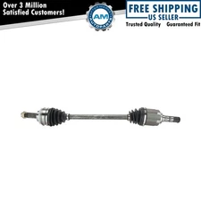 Front CV Joint Axle Shaft Left LF Or Right RF For Forester Impreza Outback