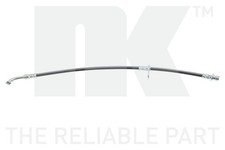 Bremsschlauch NK 854046 für LANDROVER DISCOVERY SPORT L550 VAN 270e PHEV 4x4 Si4