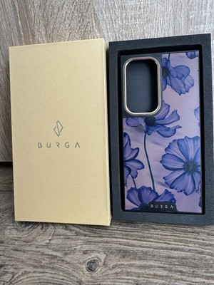 Burga Handyhülle Samsung S24 Ultra