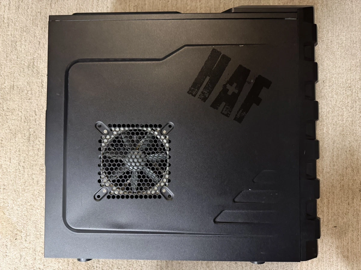 Intel Core i7 7th Gen. 16 GB RAM PC Desktops & All-In-One