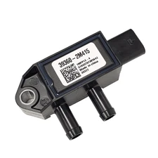 39360-2M415 Pressure Differential Sensor 393602M415 fits Hyundai Santa Fe 21-22