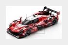 1:18 SPARK Toyota Gr010 #7 24H Le Mans 2025 Conway Kobayashi De Vries 18S1055 Mo