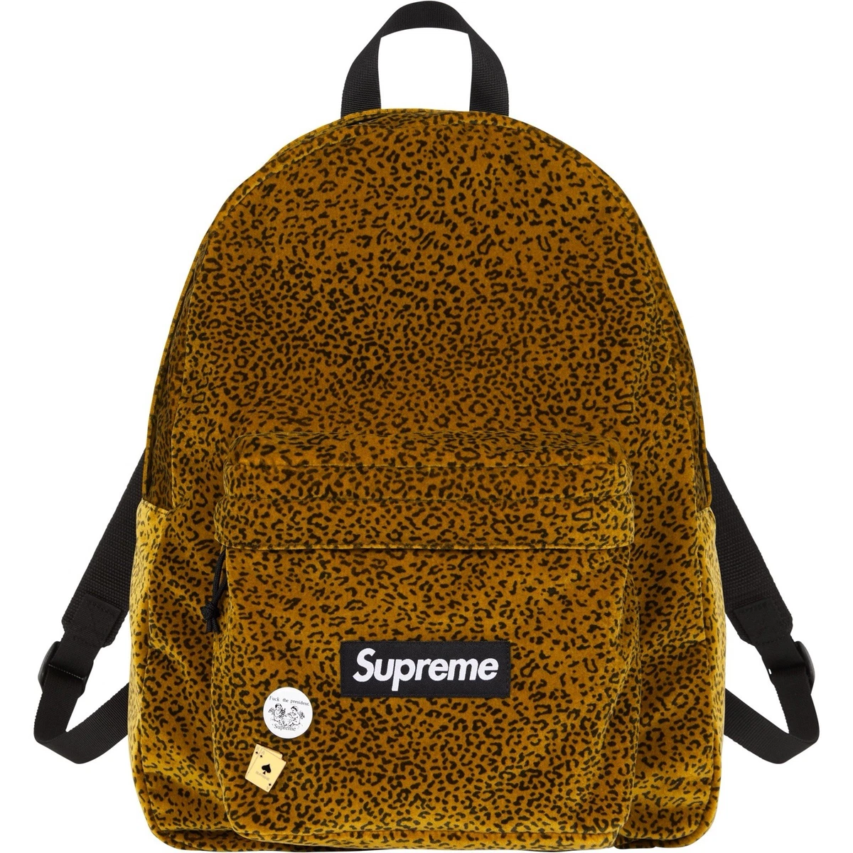 Supreme Backpack Multicolor Bags for Men for sale | eBay