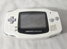 Nintendo Game Boy Advance Handheld Game Syste...