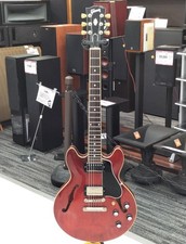 Gibson Custom Shop Semiaco ES-339 Used
