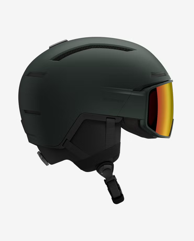 S*o様 SALOMON 2026 D PRO SIGMA MIPS Salomon Driver Pro Sigma MIPS Snow Helmet-Adult - 2026 - Large